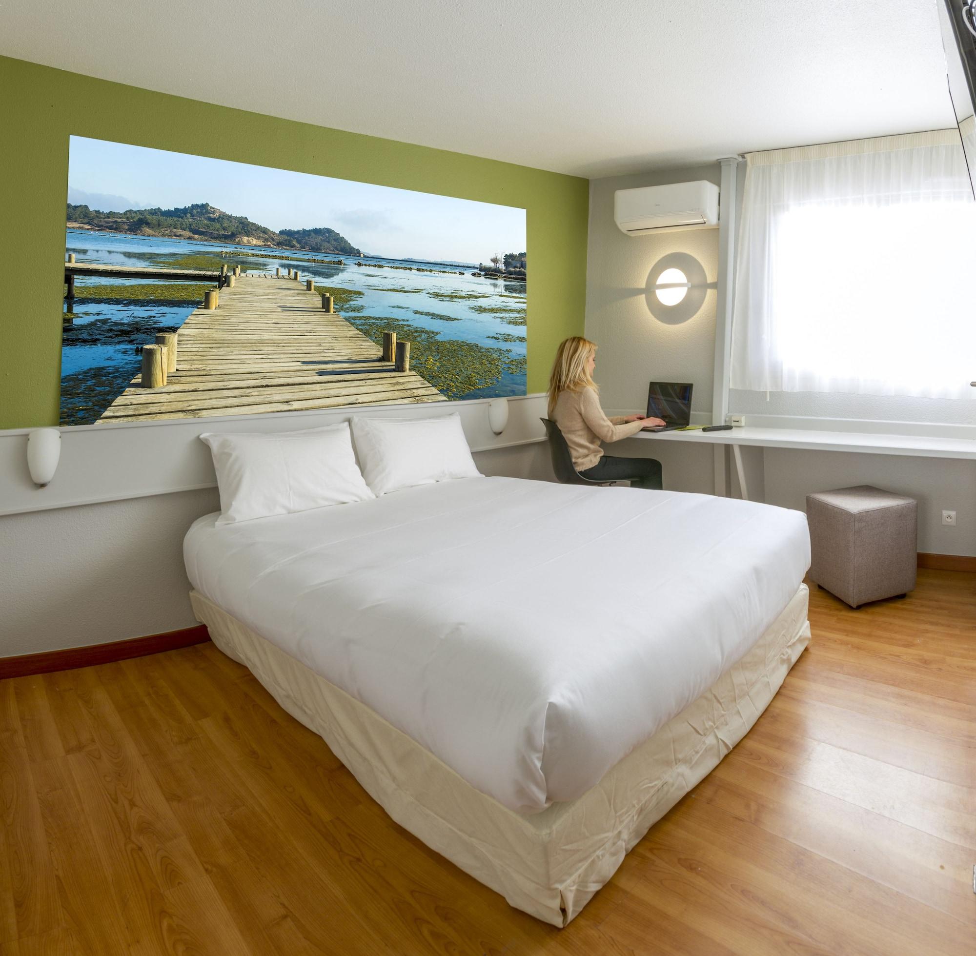 The Originals City, Hotel Le Puech, นาร์บอนน์ ภายนอก รูปภาพ