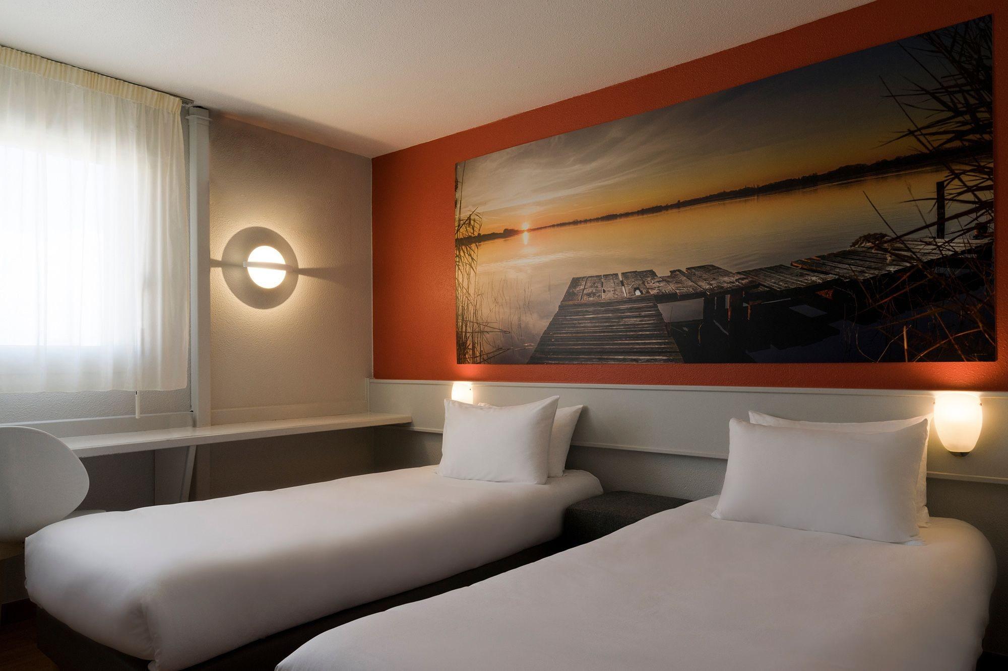 The Originals City, Hotel Le Puech, นาร์บอนน์ ภายนอก รูปภาพ