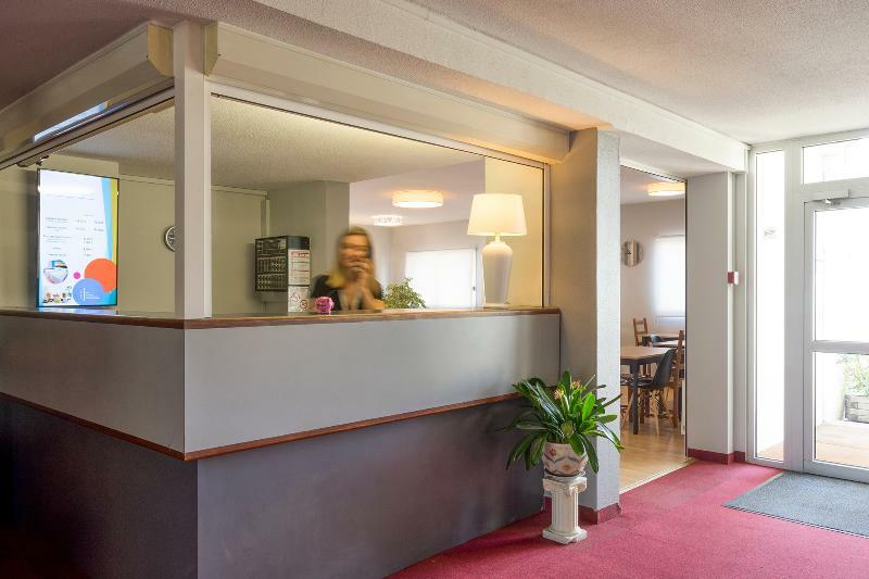 The Originals City, Hotel Le Puech, นาร์บอนน์ ภายนอก รูปภาพ